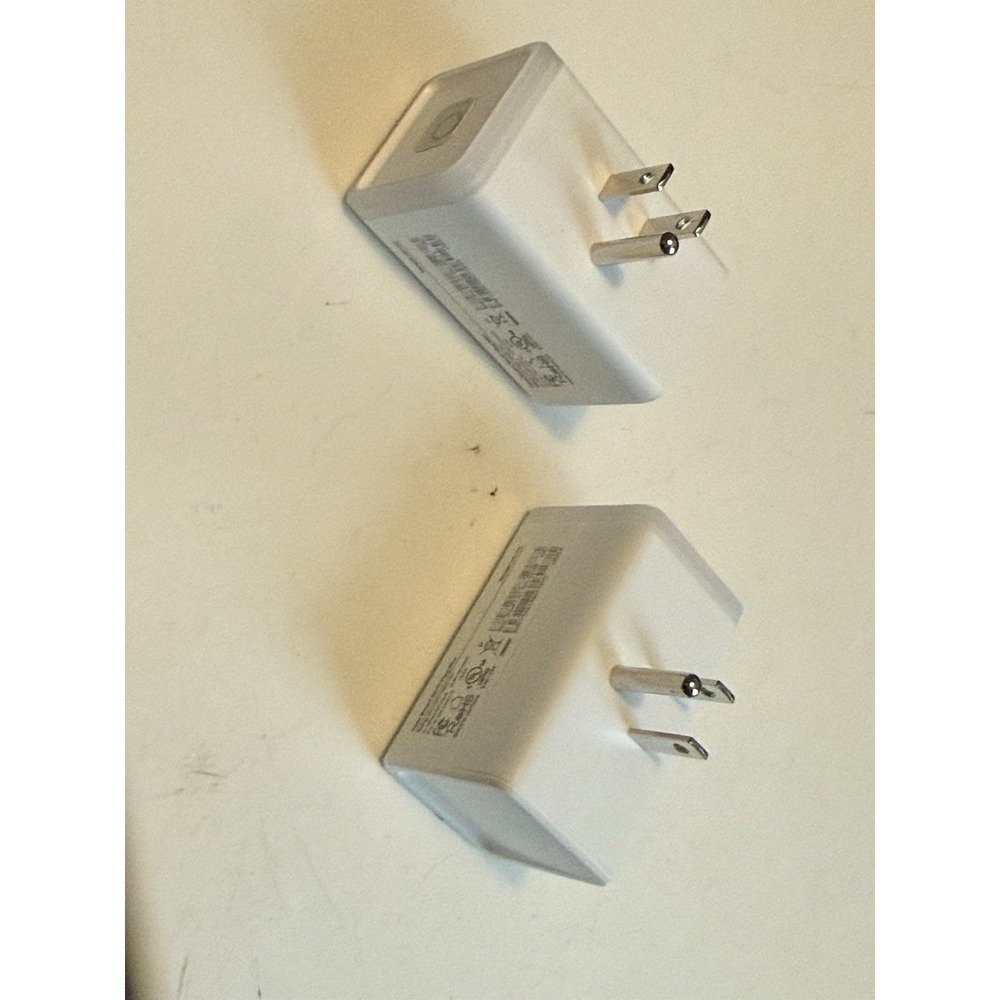TP-LINK HS103 Kasa Smart Wi-Fi Plug Mini - 2 Pack